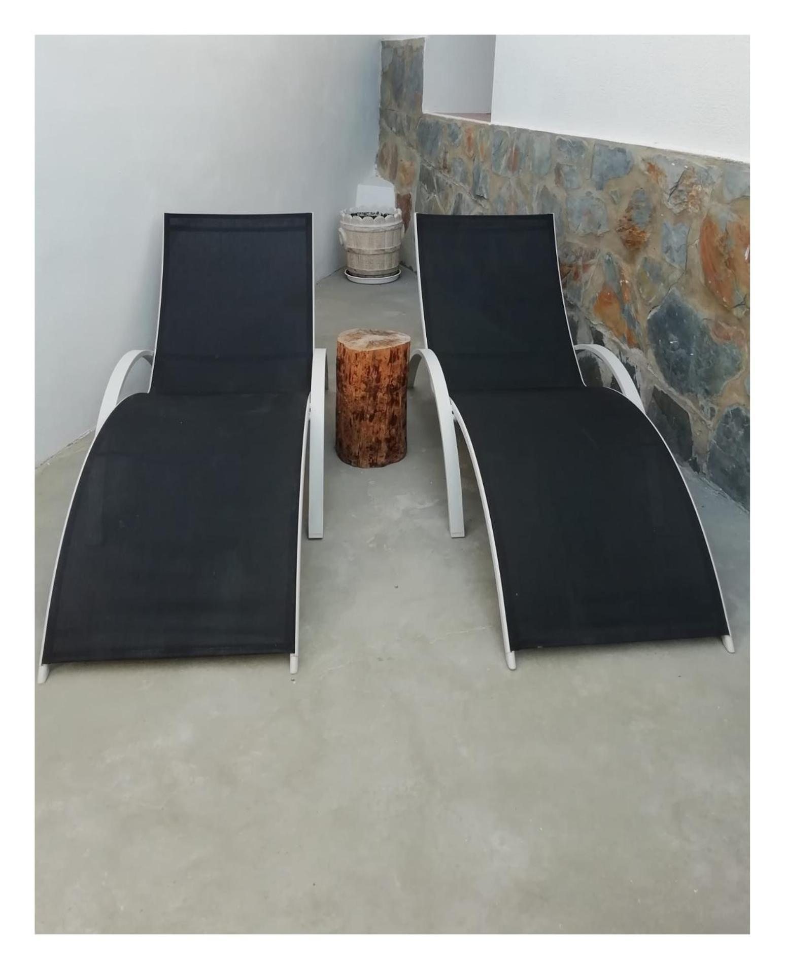 Casa Rural El Abejorro 알칼라 델 후카르 외부 사진